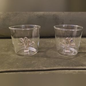 Two new Ichendorf Milano Pink Coral Reef Tumblers